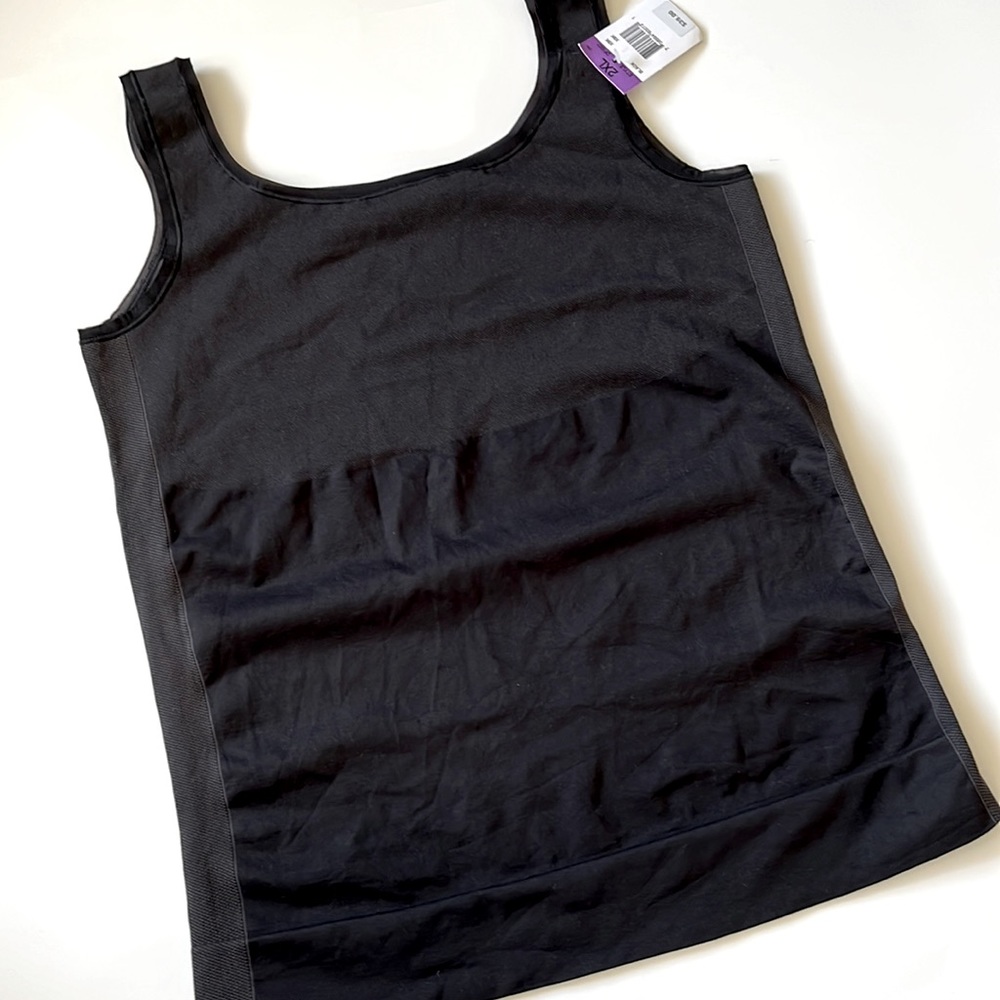 Bali Shape Wear Top